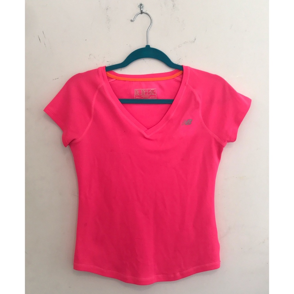 Athletic Tee
